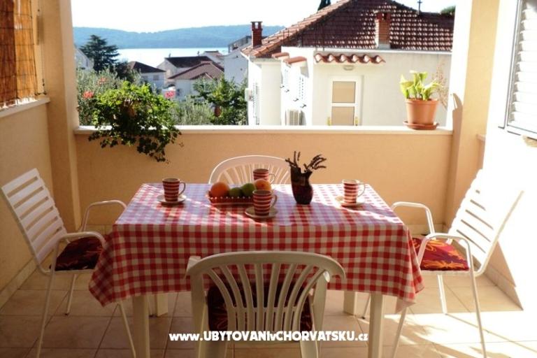 Apartments Zubak – photo 13