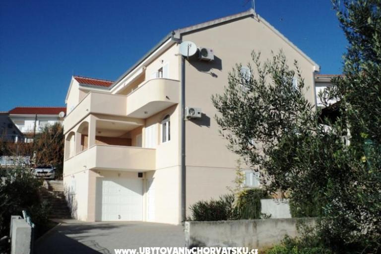 Apartments Zubak – photo 2