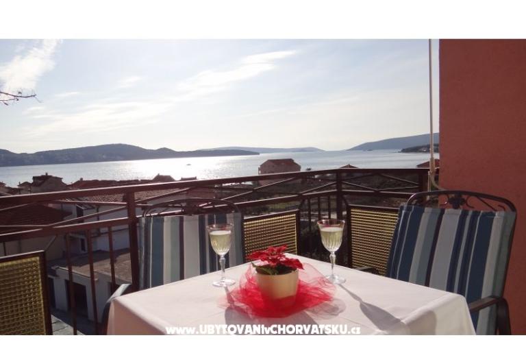 Apartments Zulim – photo 13