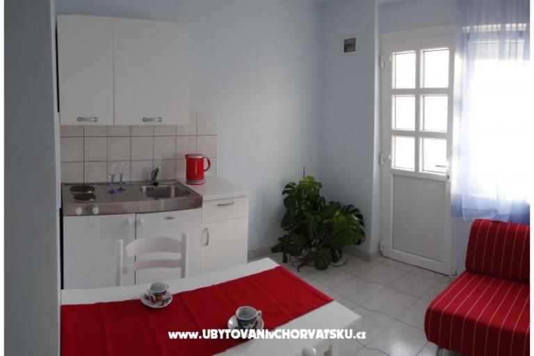 Apartments Zulim – photo 16