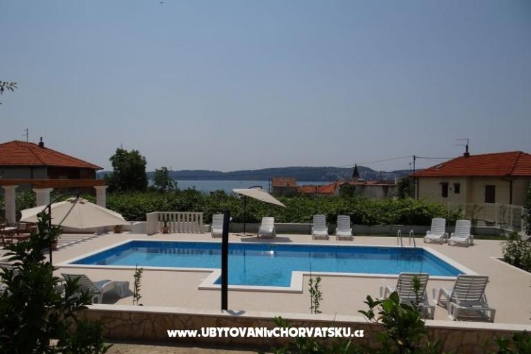 Apartments Zulim – photo 18