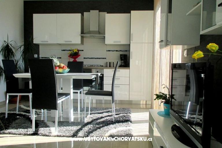 Apartments Žunabović – photo 11