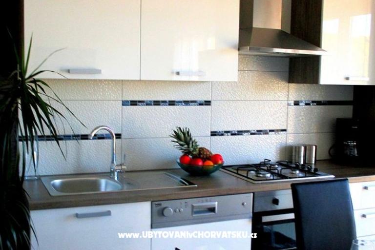 Apartments Žunabović – photo 14