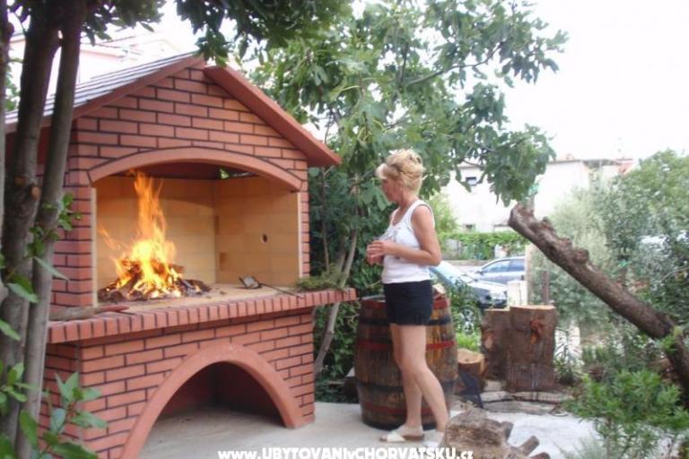 Apartments Bijelić – photo 14