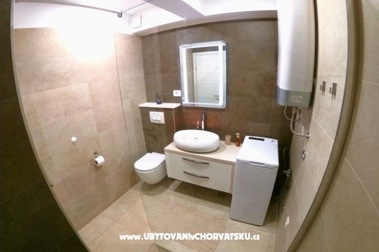 Apartments Dujmovic – photo 12