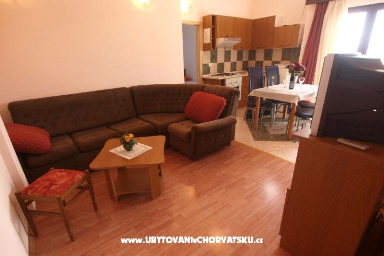 Apartments Nataly – photo 16
