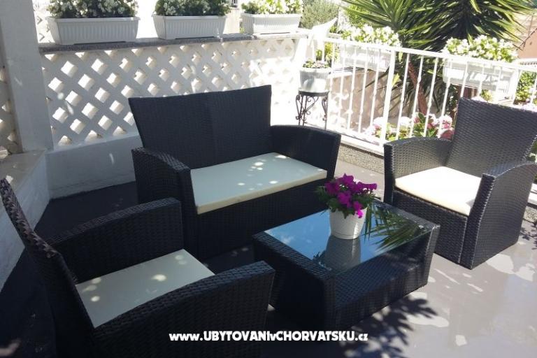 Apartments Tony – photo 16