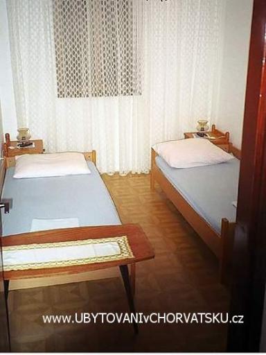 Apartments Vukovic – photo 6