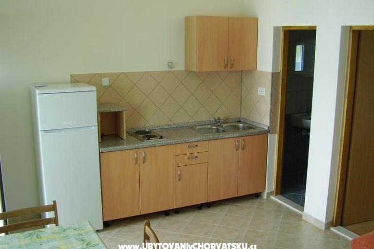 Apartments Arbanija – photo 3