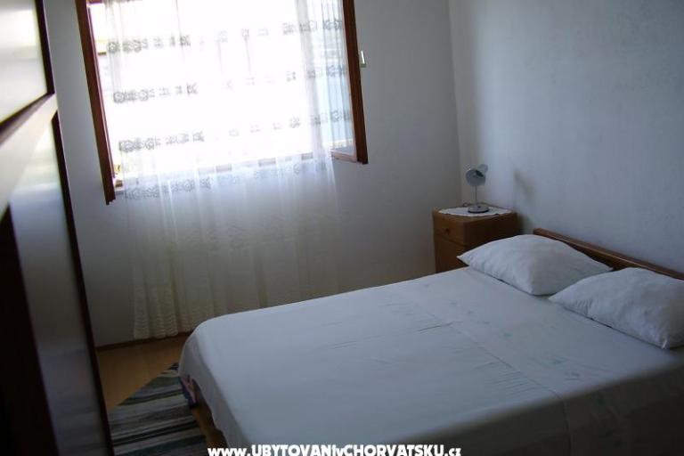 Apartments Arbanija – photo 5