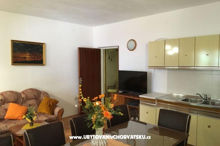 Apartments Gjeldum   – photo 8