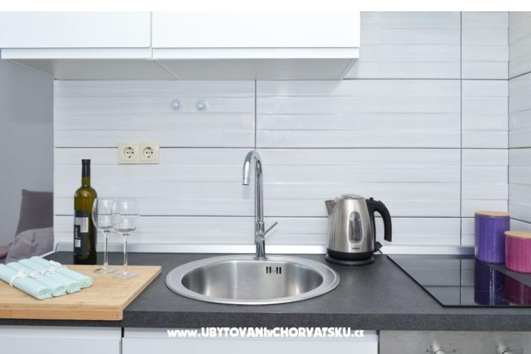 Apartment Grigic – photo 13