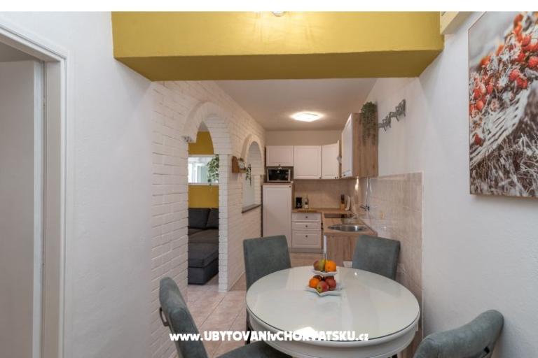 Apartment Grigic – photo 3