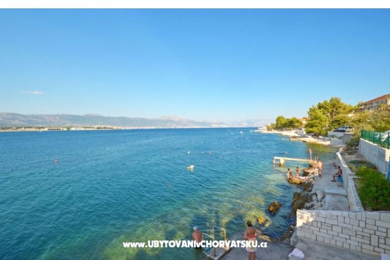 Apartment Grigic – photo 30