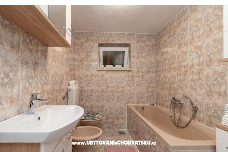 Apartment Grigic – photo 8