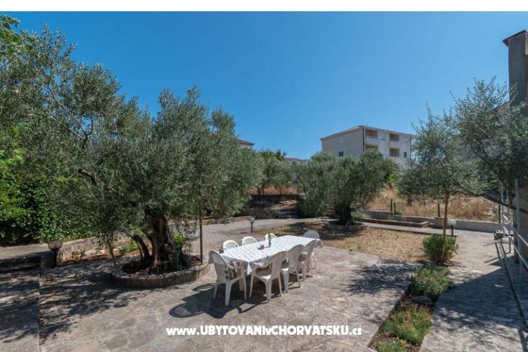 Apartment Jasna – photo 16
