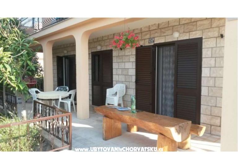 Apartment Ljubica – photo 10