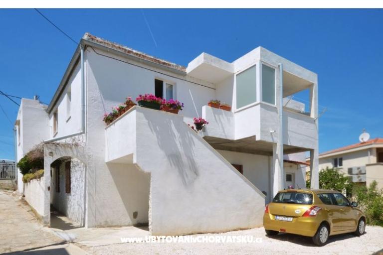 Apartment Petra Arbanija – photo 15