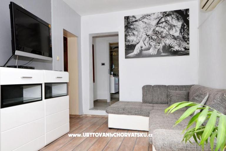 Apartment Petra Arbanija – photo 4