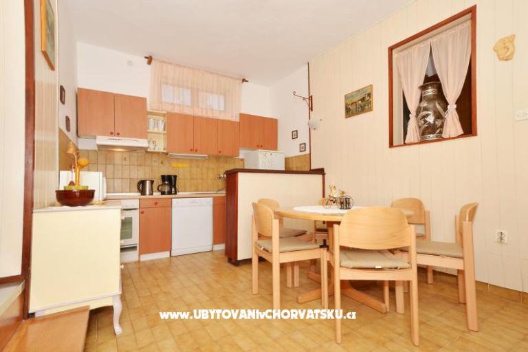 Apartment Petra Arbanija – photo 5