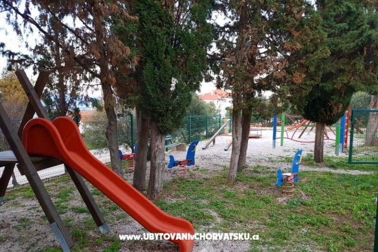 Family apartment Okrug Donji – photo 11
