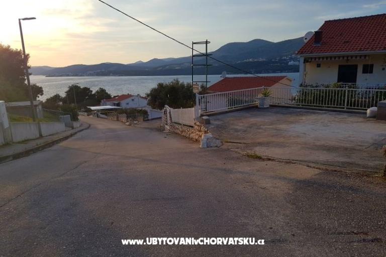 Family apartment Okrug Donji – photo 13