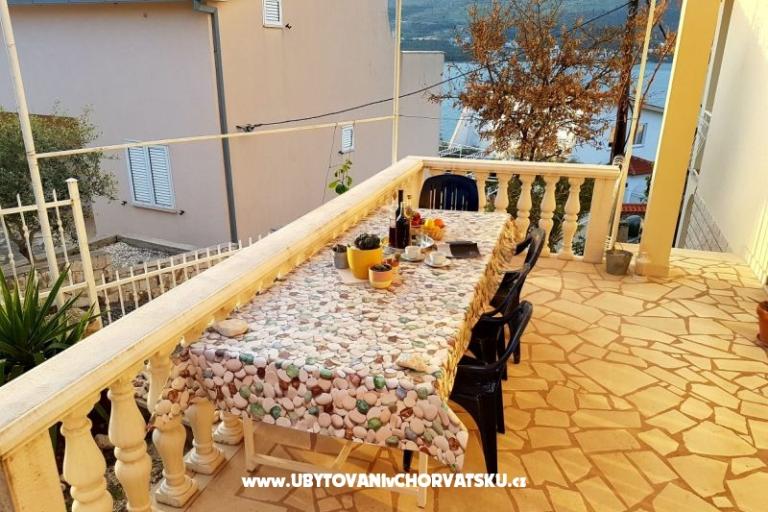 Family apartment Okrug Donji – photo 14