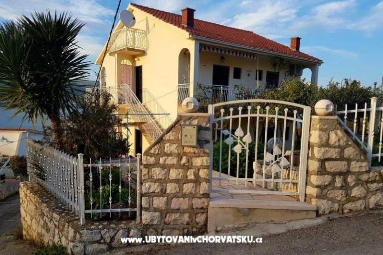 Family apartment Okrug Donji – photo 8