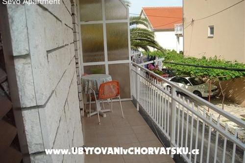 Apartment Sevo – photo 4