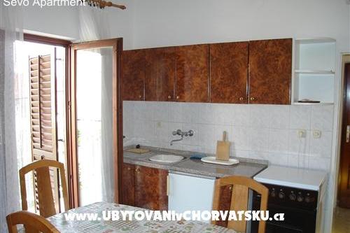Apartment Sevo – photo 7