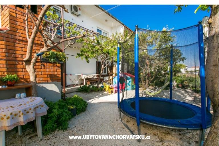 Apartment Sunce – photo 12