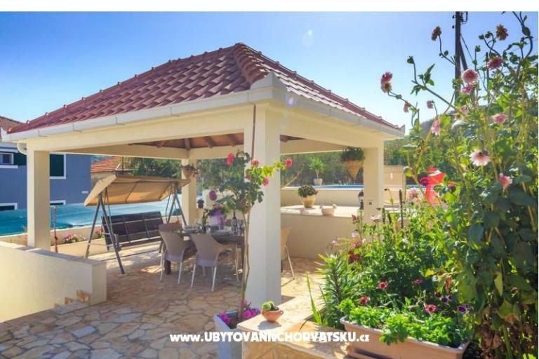 Apartment Željana – photo 16