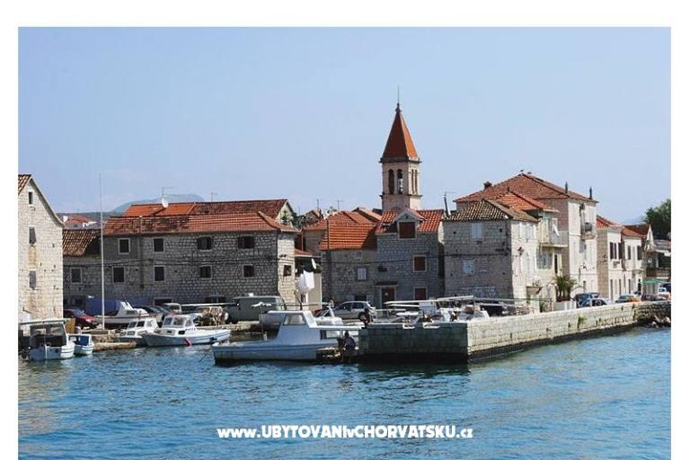 Apartments BRANKO Seget Donji – photo 10