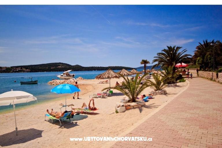Apartments BRANKO Seget Donji – photo 14