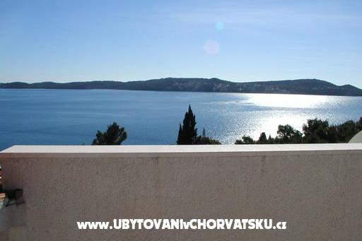 Apartments BRANKO Seget Donji – photo 8