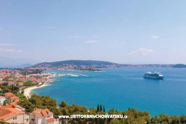 Apartments BRANKO Seget Donji – photo 9
