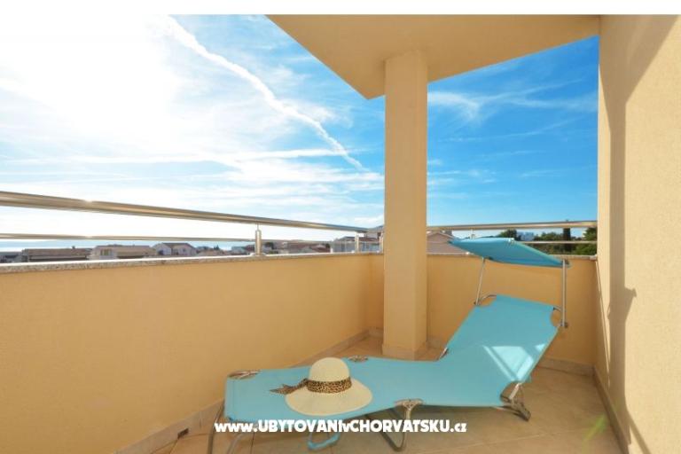 Apartments Alpha – photo 17