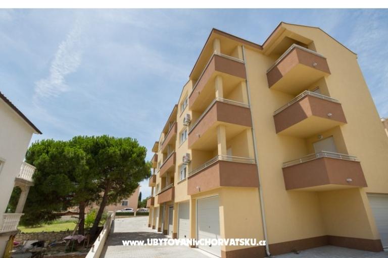 Apartments Alpha – photo 2