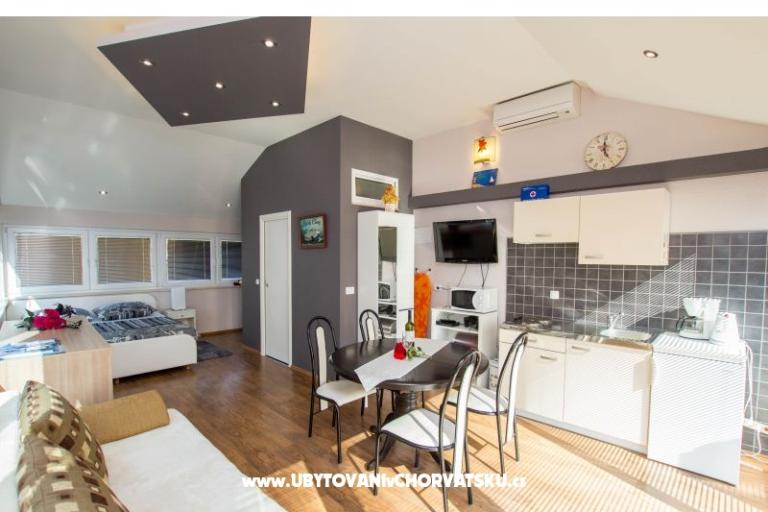 Apartments Anamaria – photo 15