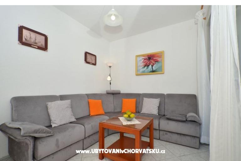 Apartments Beba – photo 12