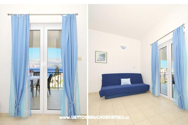 Apartments Bluehouse – photo 14