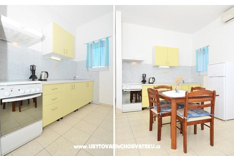 Apartments Bluehouse – photo 15