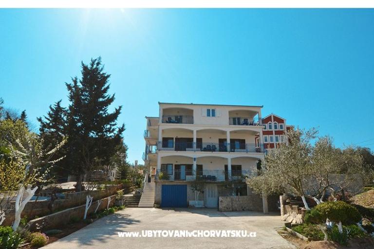 Apartments Bluehouse – photo 18