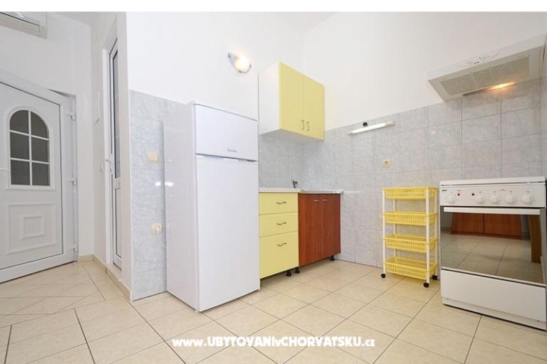 Apartments Bluehouse – photo 9