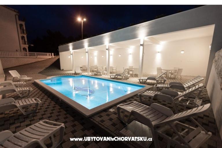 Apartments Bridić – photo 11