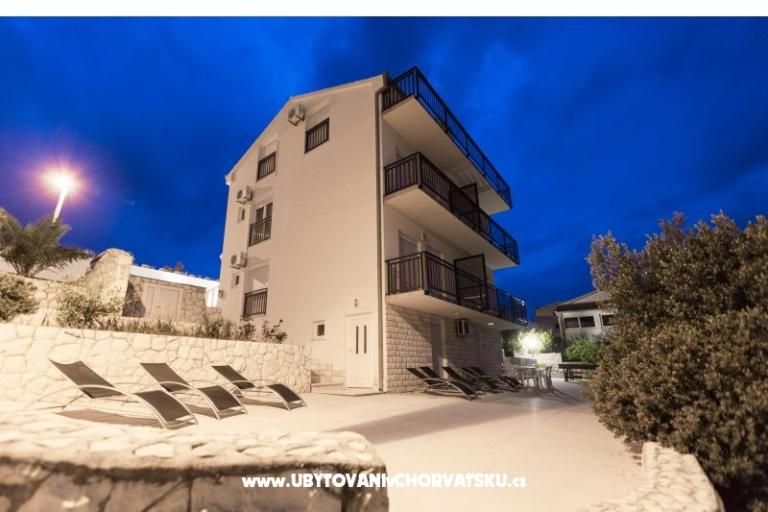 Apartments Bridić – photo 12