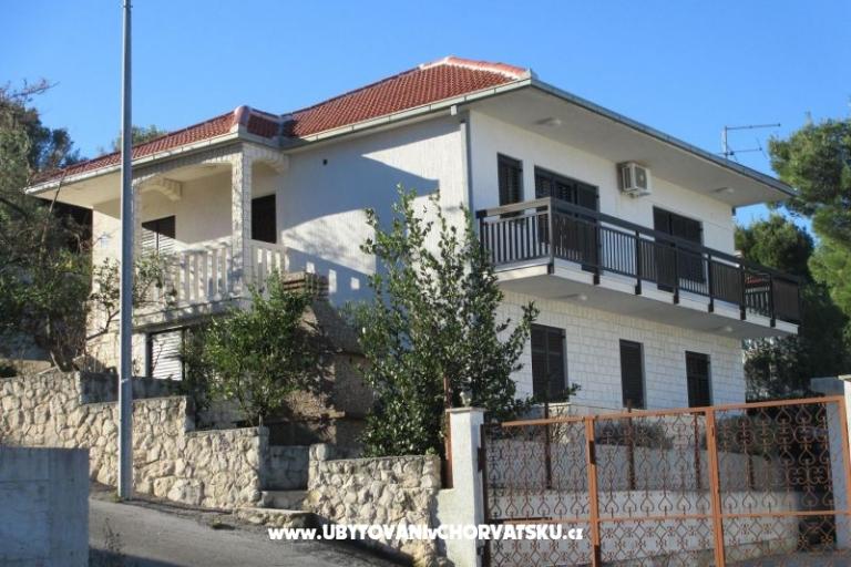 Apartments Bridić – photo 8