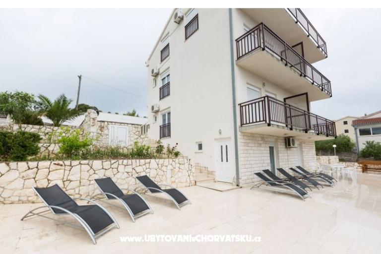 Apartments Bridić – photo 9