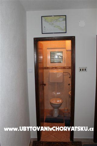 Apartments Budimir – photo 12