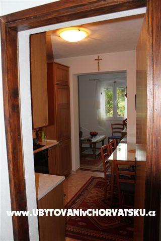 Apartments Budimir – photo 13